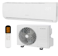 Сплит-система Bomann CL 6045 QC CB 9000 BTU/h WiFi Сплит-система Bomann CL 6045 QC CB 9000 BTU/h WiFi