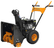 Снегоуборщик бензиновый Carver ST-550 Снегоуборщик бензиновый Carver ST-550