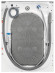 Встраиваемая стиральная машина Electrolux EW7F4R47WI Встраиваемая стиральная машина Electrolux EW7F4R47WI