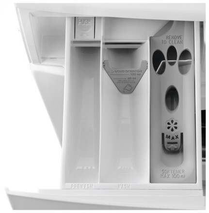 Встраиваемая стиральная машина Electrolux EW7F4R47WI Встраиваемая стиральная машина Electrolux EW7F4R47WI