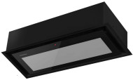 Встраиваемая вытяжка Maunfeld MZR 60 Lux Black Встраиваемая вытяжка Maunfeld MZR 60 Lux Black