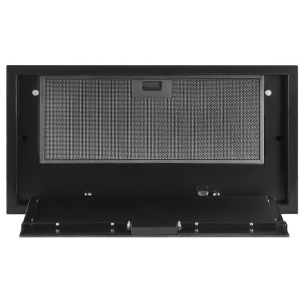 Встраиваемая вытяжка Maunfeld MZR 60 Lux Black