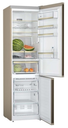 Холодильник Bosch KGN39AV31R Холодильник Bosch KGN39AV31R