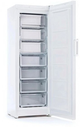 Морозильная камера STINOL STZ 175