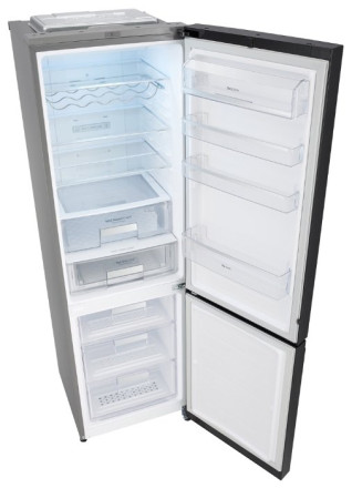 Холодильник LG GA-B489 TGLB Холодильник LG GA-B489 TGLB