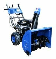 Снегоуборщик бензиновый PATRIOT PS 761 DDE Снегоуборщик бензиновый PATRIOT PS 761 DDE