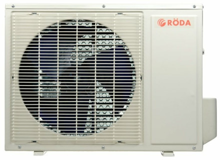 Настенная сплит-система Roda RS-18H37ST/RU-18H37ST Настенная сплит-система Roda RS-18H37ST/RU-18H37ST