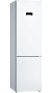 Холодильник Bosch KGN39XW30U Холодильник Bosch KGN39XW30U