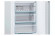 Холодильник Bosch KGN39XW30U Холодильник Bosch KGN39XW30U