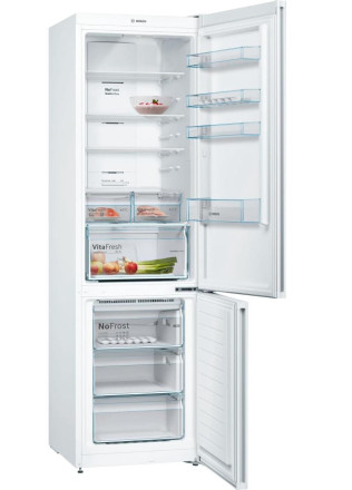 Холодильник Bosch KGN39XW30U Холодильник Bosch KGN39XW30U
