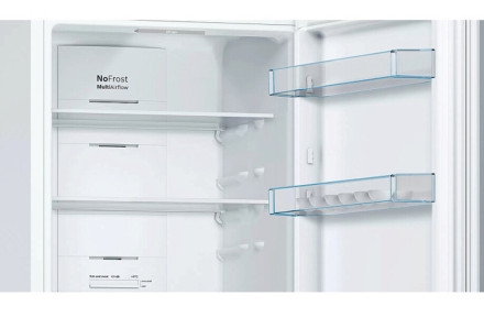 Холодильник Bosch KGN39XW30U Холодильник Bosch KGN39XW30U