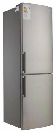 Холодильник LG GA-B489 YMCA