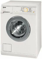 Стиральная машина Miele W 405