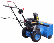 Снегоуборщик бензиновый Top Machine GST55 Снегоуборщик бензиновый Top Machine GST55