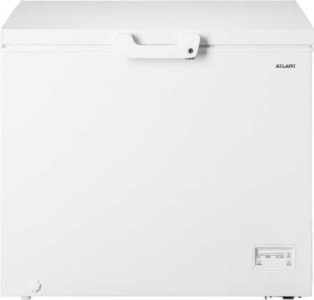 Морозильный ларь ATLANT М 8025-101