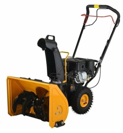Снегоуборщик бензиновый IdealArt ID-22KCM
