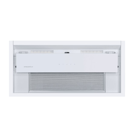 Встраиваемая вытяжка Maunfeld MZR Cool 60 white Встраиваемая вытяжка Maunfeld MZR Cool 60 white