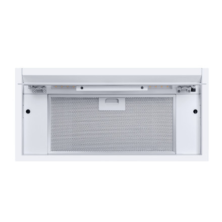 Встраиваемая вытяжка Maunfeld MZR Cool 60 white Встраиваемая вытяжка Maunfeld MZR Cool 60 white