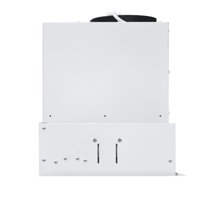 Встраиваемая вытяжка Maunfeld MZR Cool 60 white Встраиваемая вытяжка Maunfeld MZR Cool 60 white