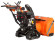 Снегоуборщик бензиновый Nomad N972ET
