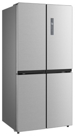 Холодильник ZARGET ZCD555I
