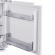 Холодильник MAUNFELD MBF88SWGR Inverter