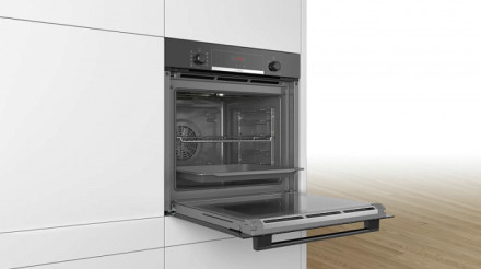 Духовой шкаф Bosch HBA573BB1 Духовой шкаф Bosch HBA573BB1