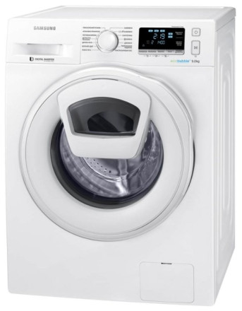 Стиральная машина Samsung WW90K6414SW