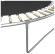 Каркасный батут Unix Line 12ft Classic (outside) 366х366х269 см
