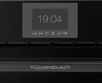 Духовой шкаф Kuppersbusch B 6550.0 S2 Духовой шкаф Kuppersbusch B 6550.0 S2