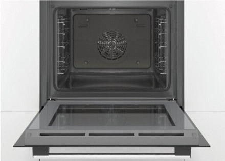 Духовой шкаф Bosch HBA530BB0S