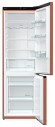 Холодильник Gorenje NRK6192CCR4 Холодильник Gorenje NRK6192CCR4