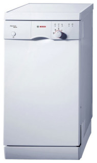 Посудомоечная машина Bosch SRS 43E32
