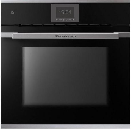 Духовой шкаф Kuppersbusch BP 6550.0 S9-Airfry Духовой шкаф Kuppersbusch BP 6550.0 S9-Airfry