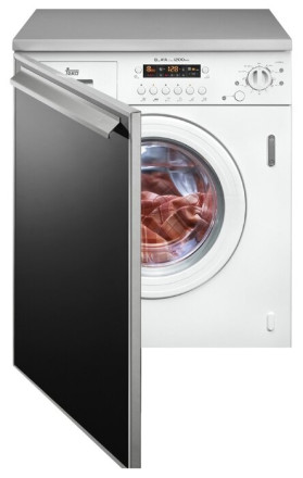 Стиральная машина TEKA LI4 1280 E