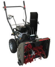 Снегоуборщик бензиновый EVOline SBG 560 E