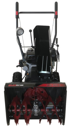 Снегоуборщик бензиновый EVOline SBG 560 E Снегоуборщик бензиновый EVOline SBG 560 E