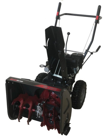 Снегоуборщик бензиновый EVOline SBG 560 E Снегоуборщик бензиновый EVOline SBG 560 E