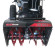 Снегоуборщик бензиновый EVOline SBG 560 E Снегоуборщик бензиновый EVOline SBG 560 E