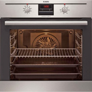 Духовой шкаф AEG BE 5300202M Духовой шкаф AEG BE 5300202M