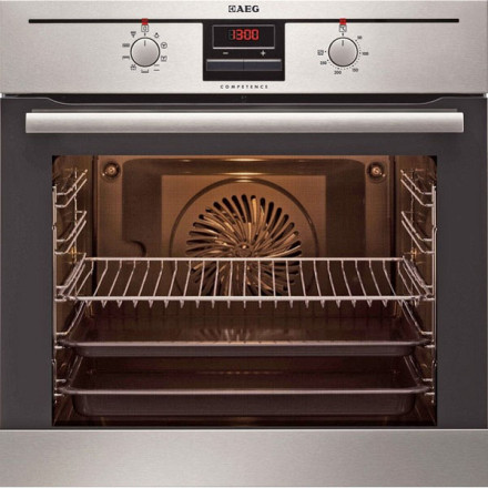 Духовой шкаф AEG BE 5300202M