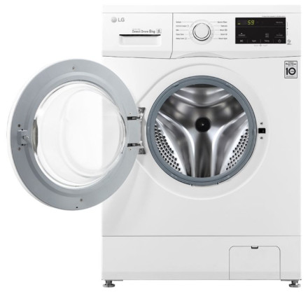 Стиральная машина LG FH-2J3TDN0 Стиральная машина LG FH-2J3TDN0