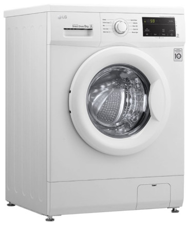 Стиральная машина LG FH-2J3TDN0 Стиральная машина LG FH-2J3TDN0