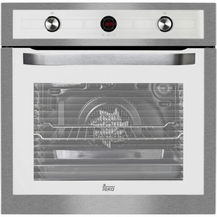 Духовой шкаф Teka HL 840 White Духовой шкаф Teka HL 840 White