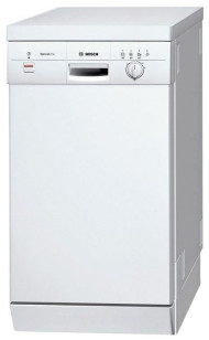 Посудомоечная машина Bosch SRS 40E02
