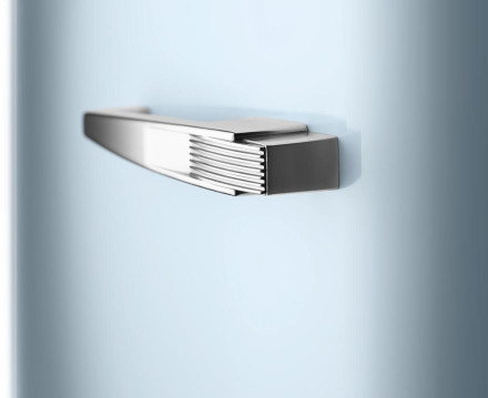 Холодильник Smeg FAB28LPB5 Холодильник Smeg FAB28LPB5