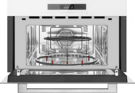Встраиваемая микроволновая печь Weissgauff BMWO-342 DW Встраиваемая микроволновая печь Weissgauff BMWO-342 DW