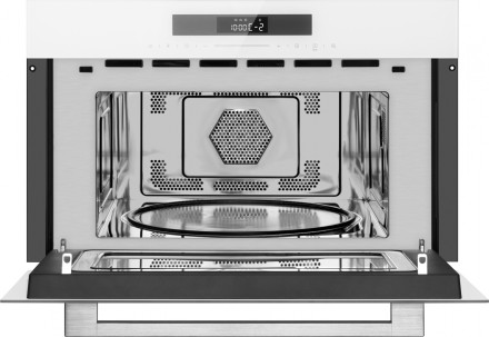 Встраиваемая микроволновая печь Weissgauff BMWO-342 DW Встраиваемая микроволновая печь Weissgauff BMWO-342 DW