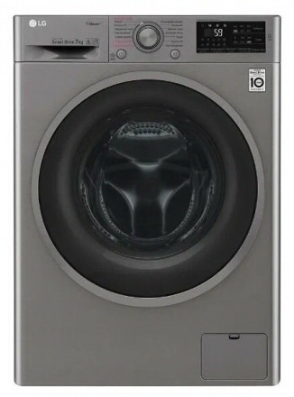Стиральная машина LG F2J6HSDS Стиральная машина LG F2J6HSDS