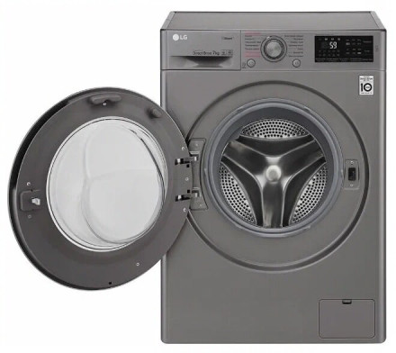 Стиральная машина LG F2J6HSDS Стиральная машина LG F2J6HSDS